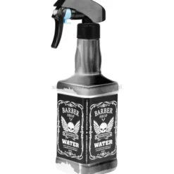 Activ A-10 Spryskiwacz fryzjerski whisky chrom 500ml