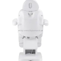 Activ Azzurro 708A Fotel kosmetyczny elektryczny biały, 4 siłowniki, dostępny w 48h