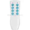 Activ AZZURRO 869A Fotel kosmetyczny, elektryczny, obrotowy, szary dostępny w 48h