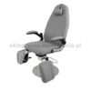 Activ AZZURRO 713A fotel podologiczny hydrauliczny szary