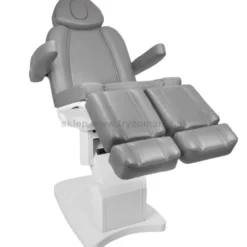 Activ Azzurro 708AS Pedi, fotel kosmetyczny elektryczny szary, dostępny w 48h