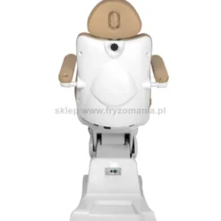 Activ AZZURRO 870 fotel kosmetyczny elektryczny różne kolory