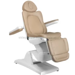 Activ AZZURRO 870 fotel kosmetyczny elektryczny różne kolory