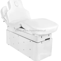 Activ AZZURRO KRYSTAL 370-3 4 silnikowa Leżanka kosmetyczna z podgrzewaniem dostępna w 48h