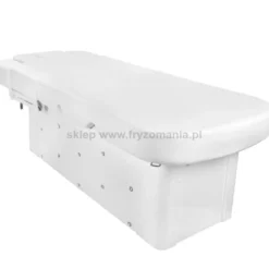 Activ AZZURRO KRYSTAL 370-3 4 silnikowa Leżanka kosmetyczna z podgrzewaniem dostępna w 48h