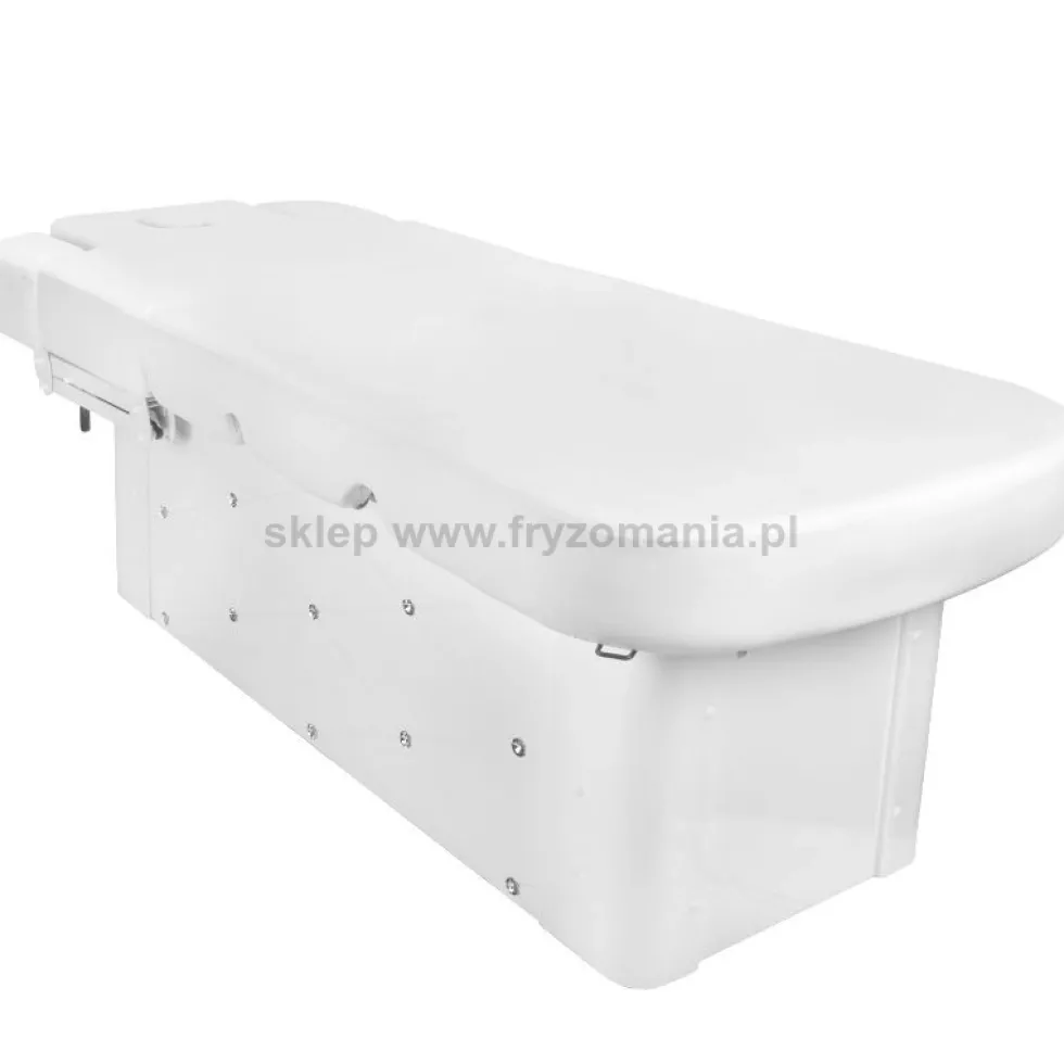 Activ AZZURRO KRYSTAL 370-3 4 silnikowa Leżanka kosmetyczna z podgrzewaniem dostępna w 48h