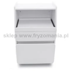 Activ AZZURRO midi 970 szafka kosmetyczna biała