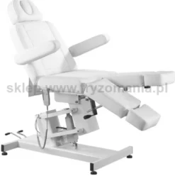 Activ AZZURRO 706 PEDI fotel kosmetyczny podologiczny elektryczny