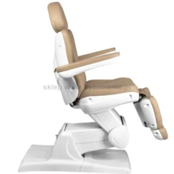 Activ AZZURRO 870S PEDI Fotel kosmetyczny podologiczny elektryczny różne kolory