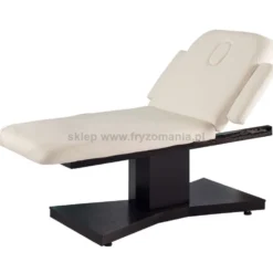Activ AZZURRO 805 VENGE/LATTE 1 silnikowa Leżanka kosmetyczna podgrzewana dostępna w 48h
