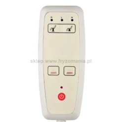 Activ AZZURRO 805 VENGE/LATTE 1 silnikowa Leżanka kosmetyczna podgrzewana dostępna w 48h