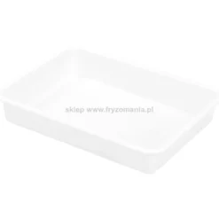 Activ Basic 121 Stolik kosmetyczny biały, dostępny w 48H