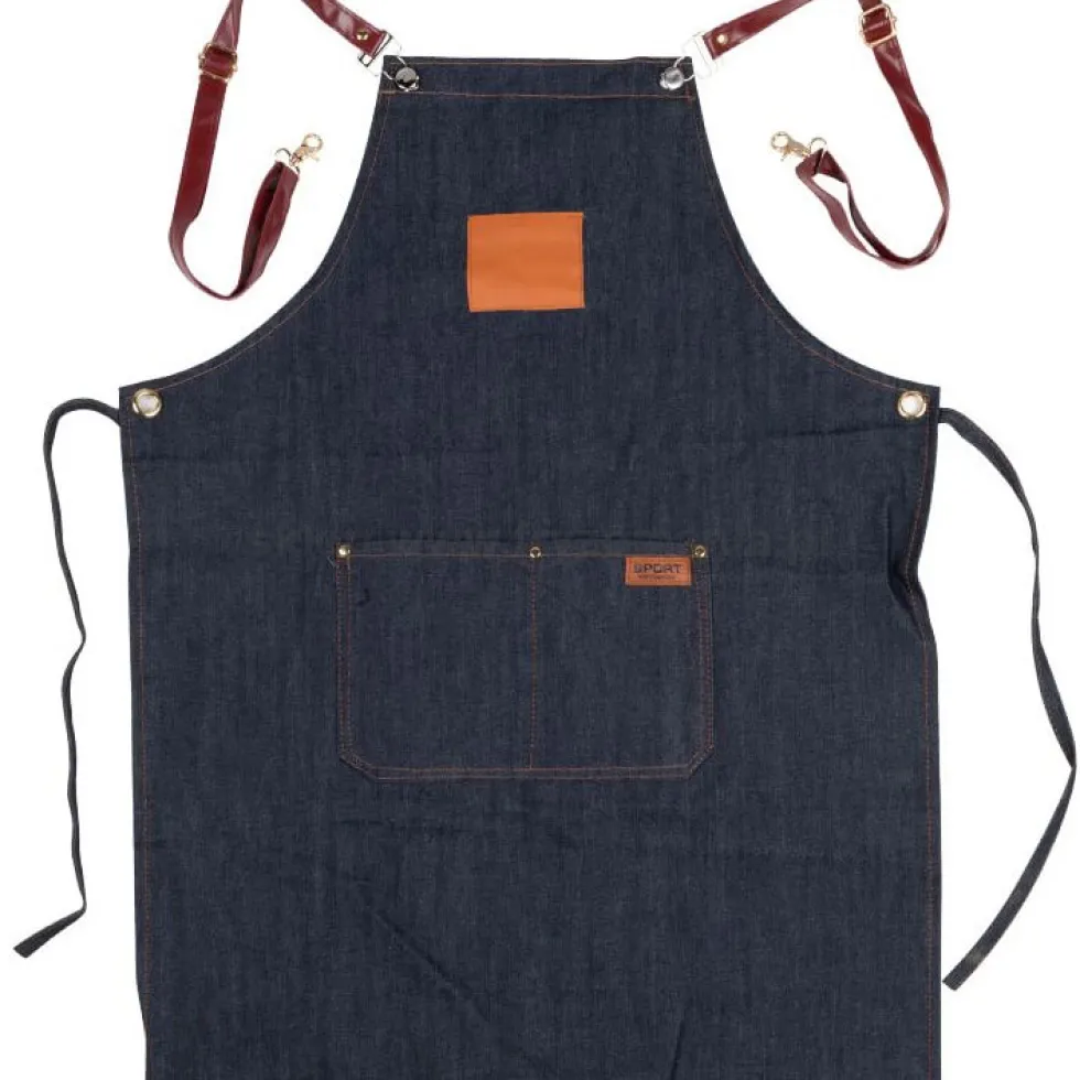 Activ BB-16 Fartuch barberski