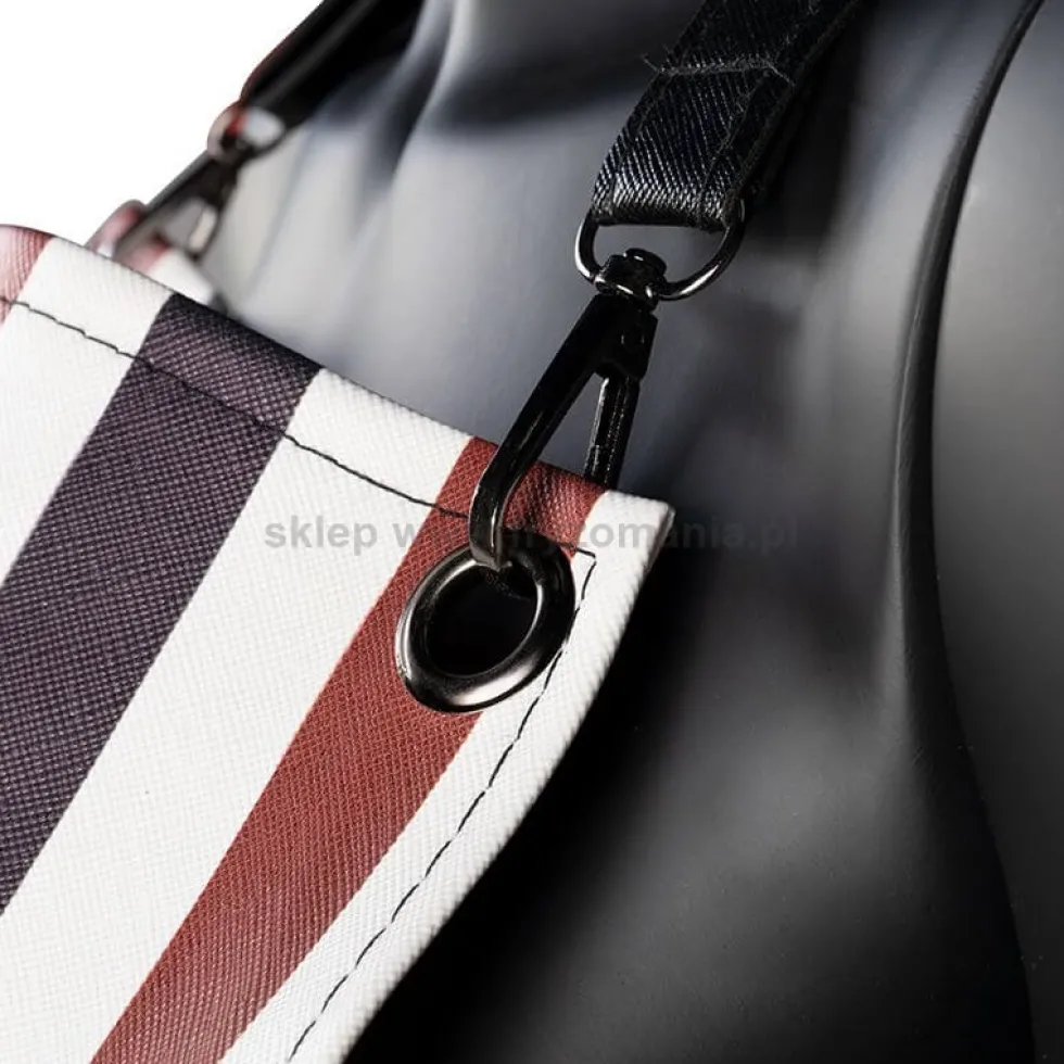 Activ BB-01 Fartuch barberski