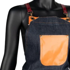 Activ BB-04 Fartuch barberski