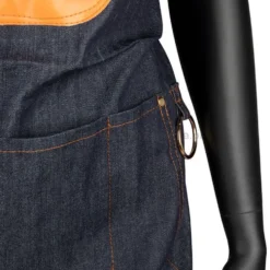 Activ BB-04 Fartuch barberski