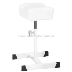 Activ BELL podnóżek do pedicure biały