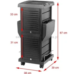 Activ 100C pomocnik fryzjerski dostępny w 48h