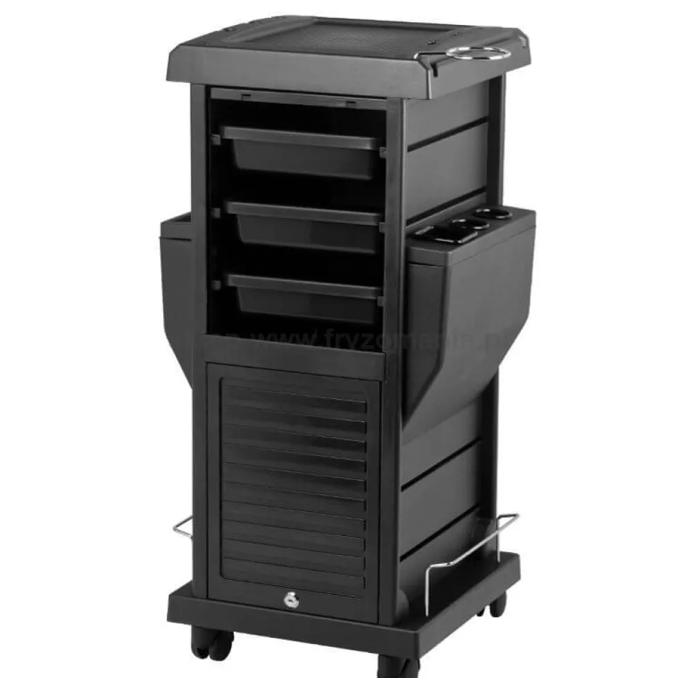 Activ 100C pomocnik fryzjerski dostępny w 48h
