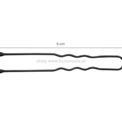Activ E-65 Kokówki do włosów 5cm, 300szt.