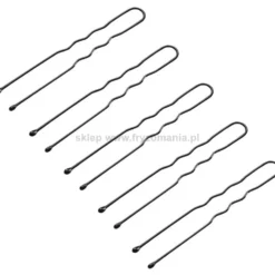Activ E-65 Kokówki do włosów 5cm, 300szt.