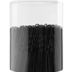 Activ E-65 Kokówki do włosów 5cm, 300szt.