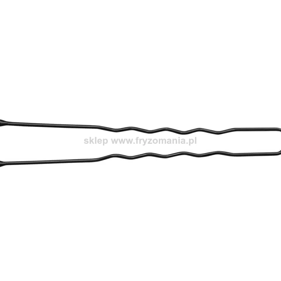 Activ E-65 Kokówki do włosów 6cm, 300szt.