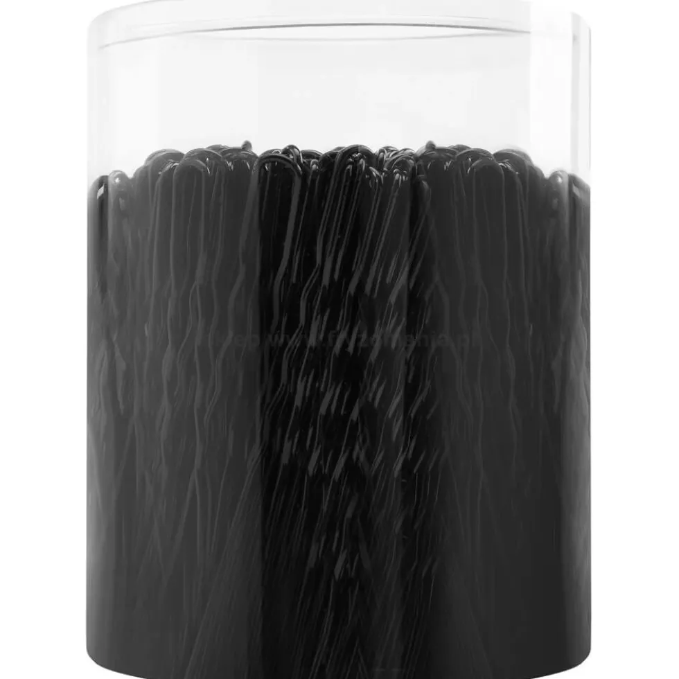 Activ E-65 Kokówki do włosów 6cm, 300szt.