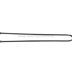 Activ E-63 Kokówki fryzjerskie 4,9cm, 150szt.