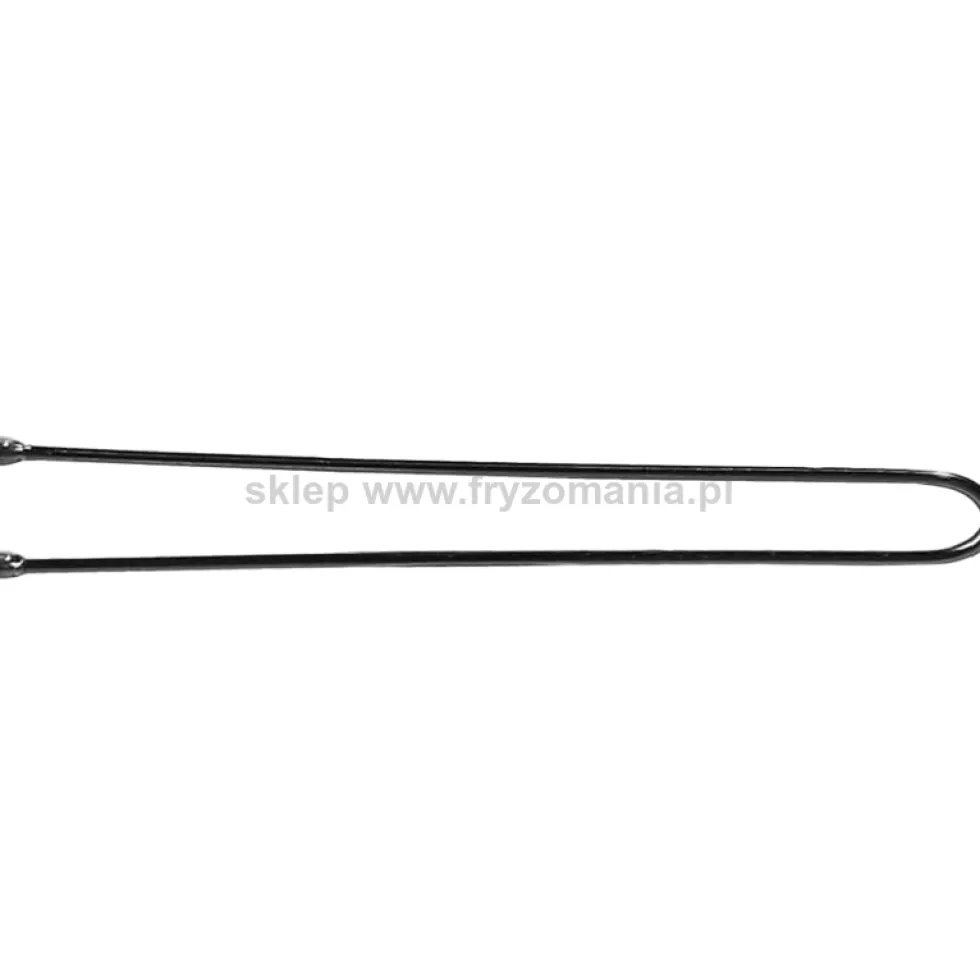 Activ E-63 Kokówki fryzjerskie 4,9cm, 150szt.
