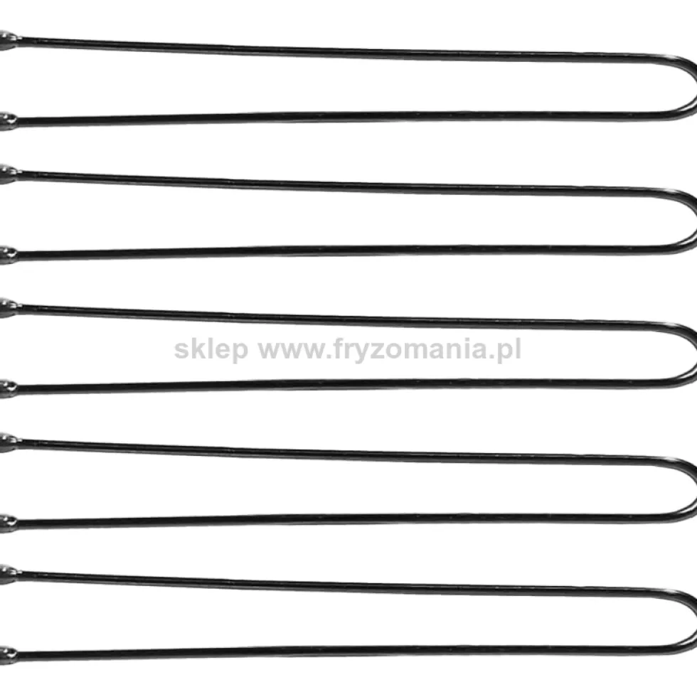 Activ E-63 Kokówki fryzjerskie 4,9cm, 150szt.