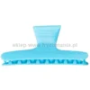 Activ E-47 Kraby Mix Klipsy fryzjerskie 8,2cm, 12szt.