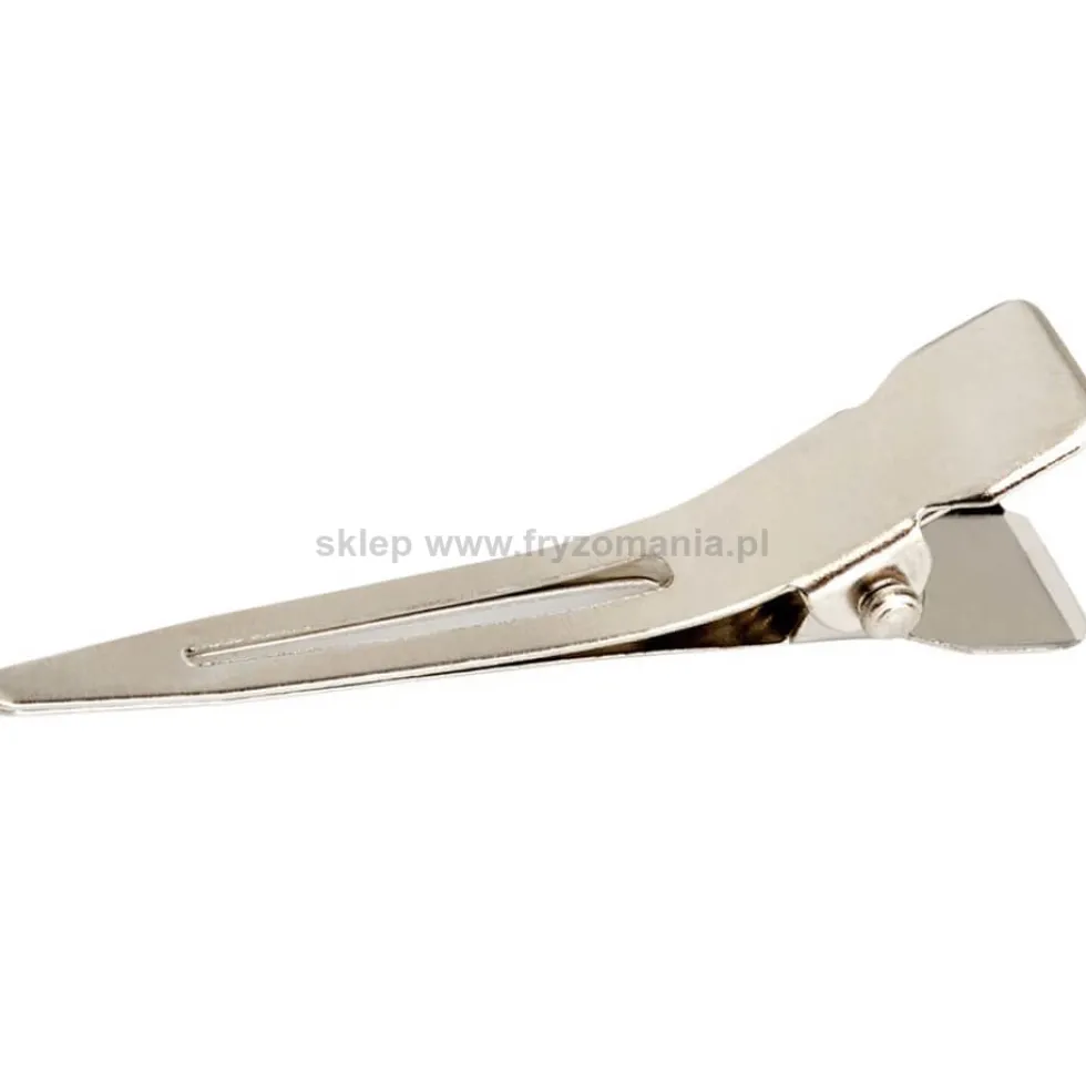 Activ E-19 Metalowe spinki do włosów 4cm 80szt.