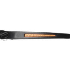Activ E-13 Neon Mix Klamry fryzjerskie do włosów 11,5cm 6szt. (wysyłane losowo)