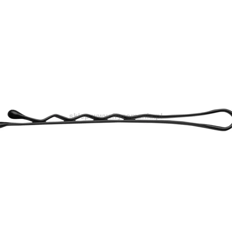 Activ E-62 Wsuwki do włosów 4,9cm, 150szt.