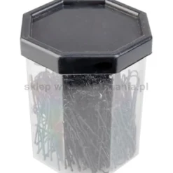 Activ E-62 Wsuwki do włosów 4,9cm, 150szt.