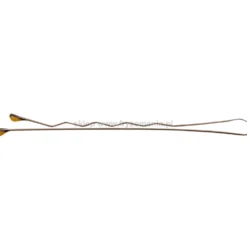 Activ E-57 Wsuwki do włosów 5,6cm, 120szt.