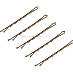 Activ E-57 Wsuwki do włosów 5,6cm, 120szt.