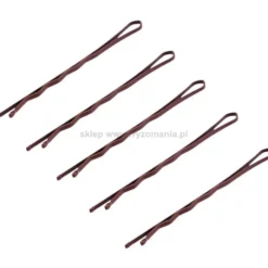 Activ E-58 Wsuwki do włosów 5,6cm, 120szt.