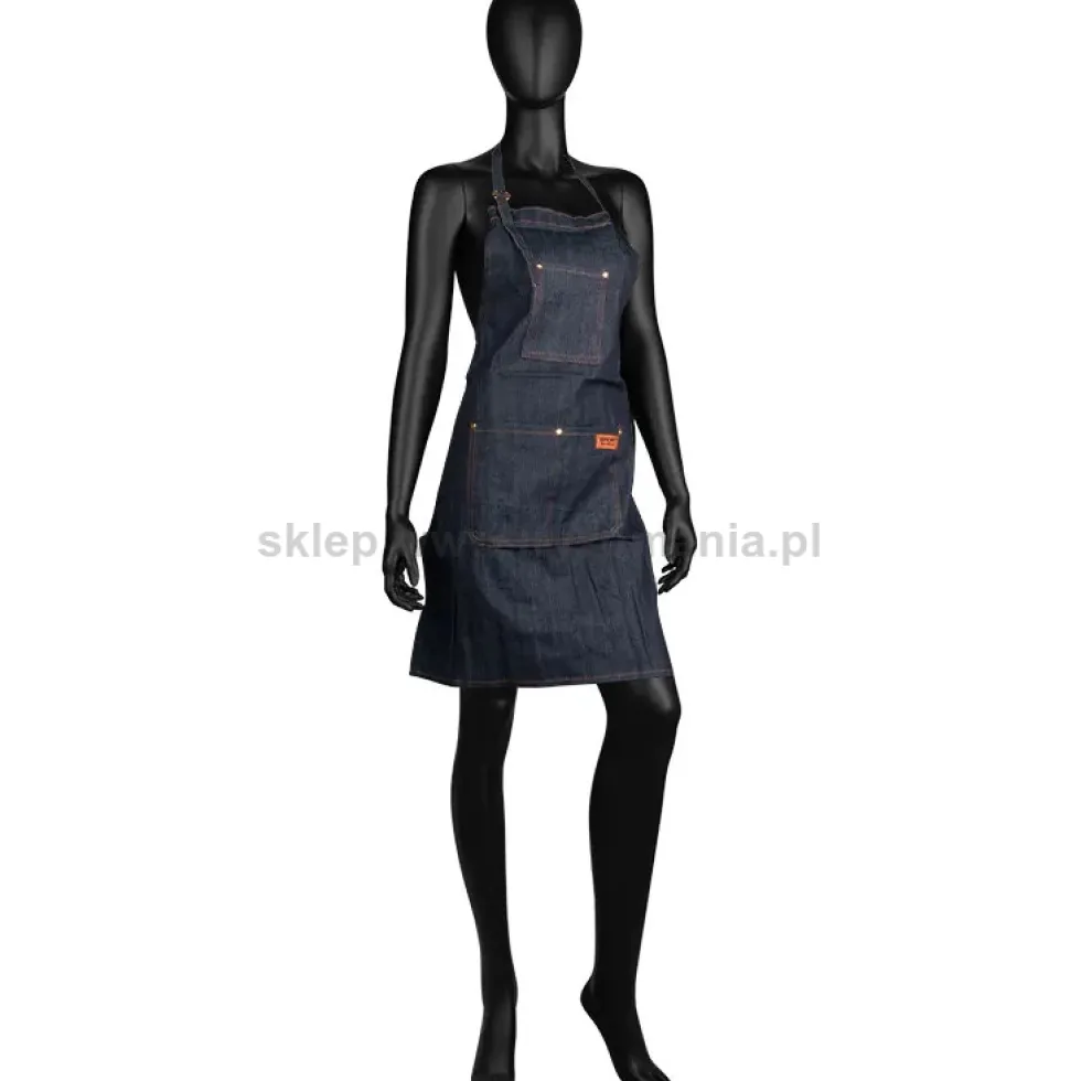 Activ Fartuch barberski BB-05