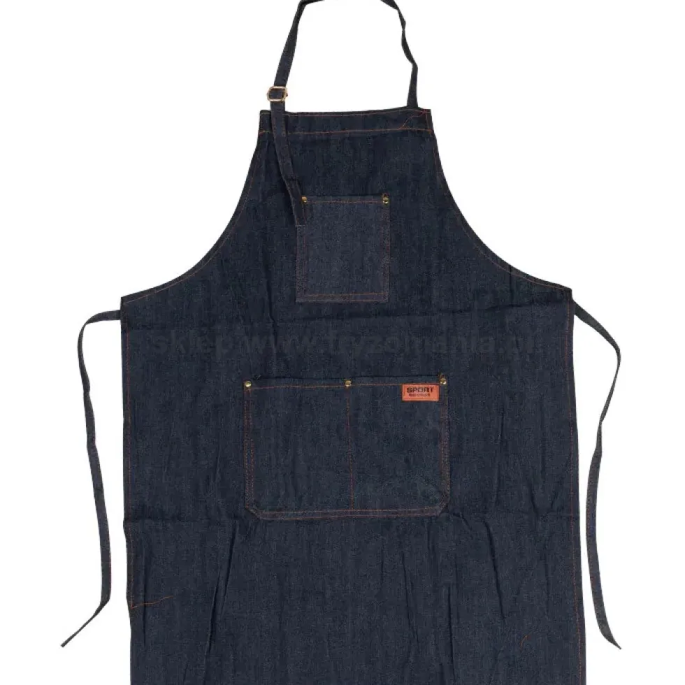 Activ Fartuch barberski BB-05