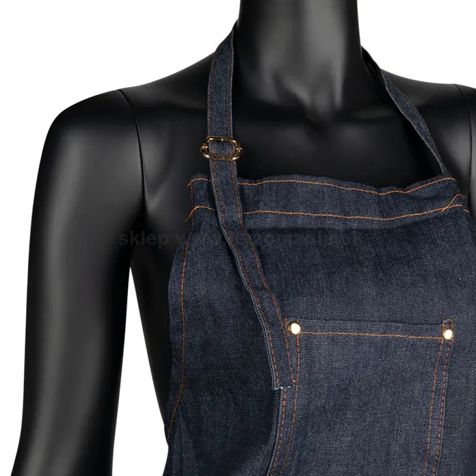 Activ Fartuch barberski BB-05