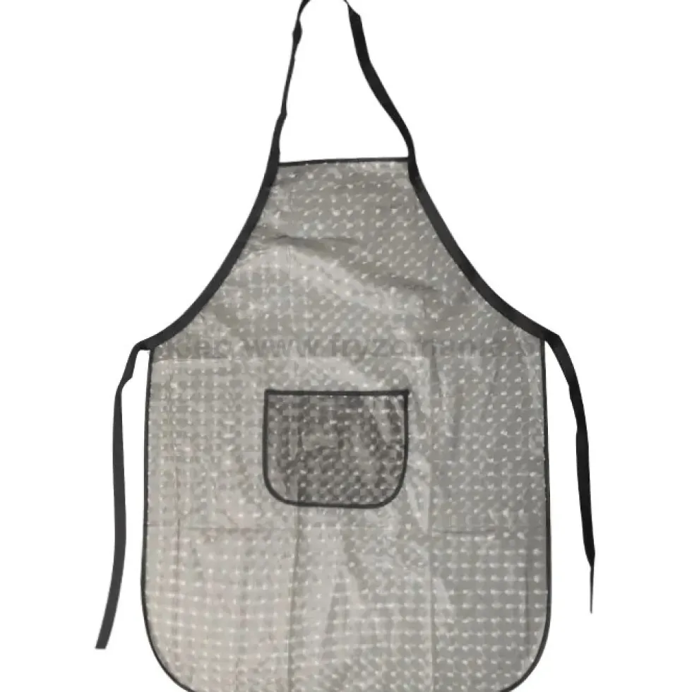 Activ Fartuch fryzjerski K-33 clear