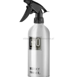 Activ H2O Spryskiwacz fryzjerski, aluminiowy 500ml