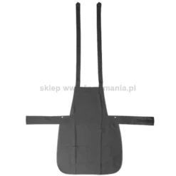 Activ K32, fartuch fryzjerski czarny