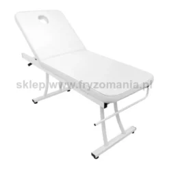 Activ 3328 leżanka do masażu biała