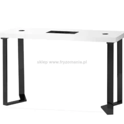 Activ MOMO 05-BL Biurko kosmetyczne z pochłaniaczem, dostępne w 48H