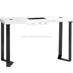 Activ MOMO 05-BL Biurko kosmetyczne z pochłaniaczem, dostępne w 48H