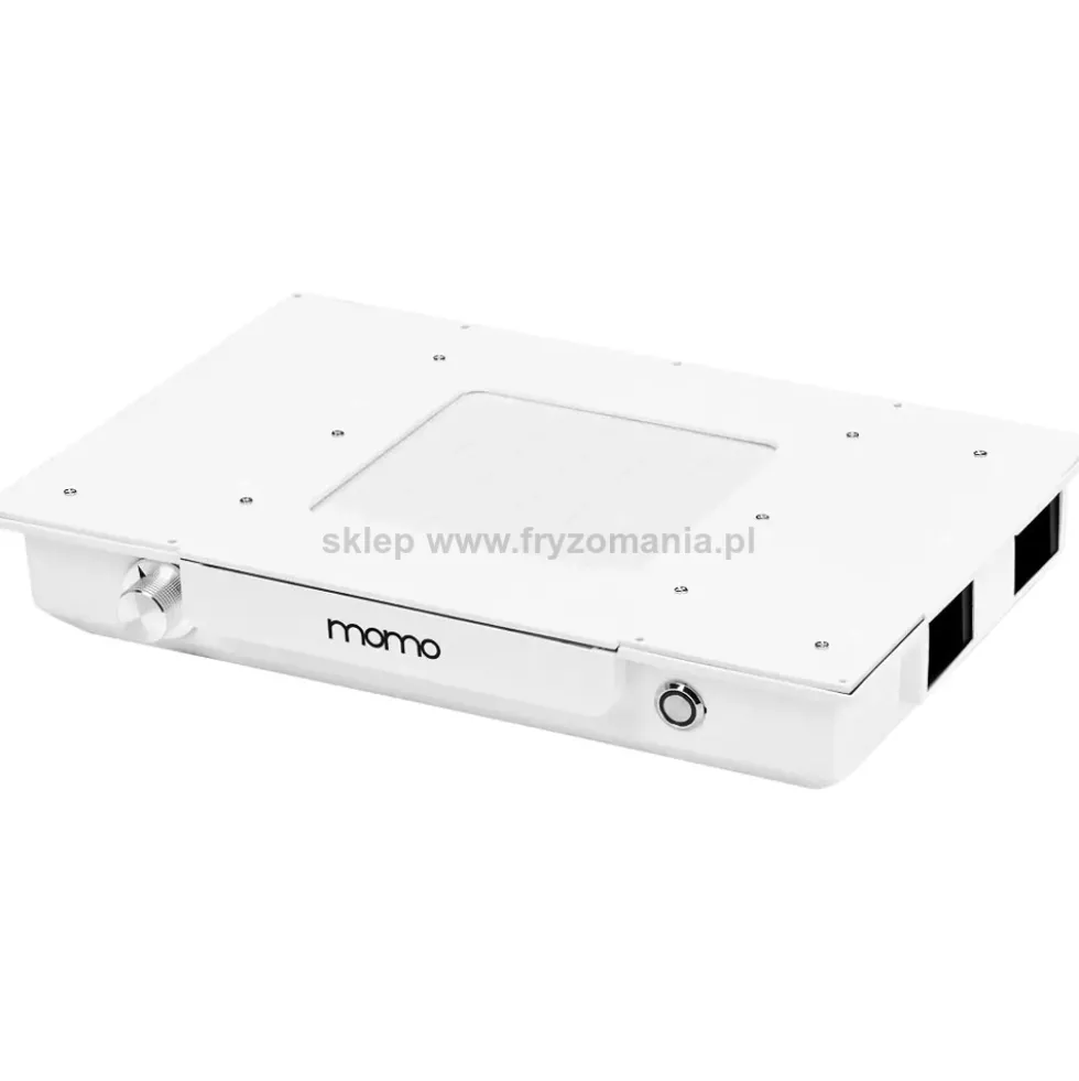 Activ MOMO L01 Biurko kosmetyczne z pochłaniaczem, dostępne w 48H