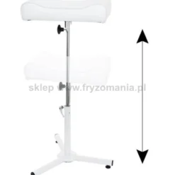 Activ podnóżek do pedicure szeroki